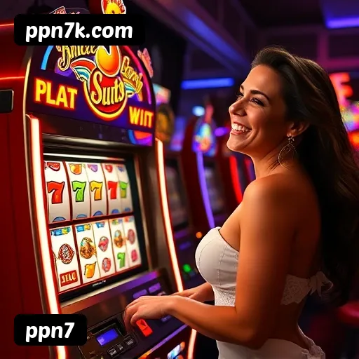 ppn7 APK - Download Oficial Android