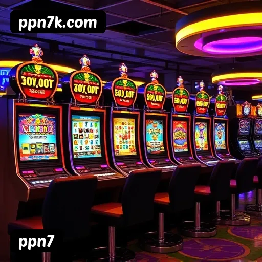 FAQ - Perguntas Frequentes ppn7