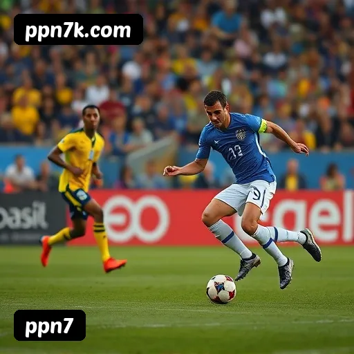 Análise ppn7 - Vantagens e Desvantagens