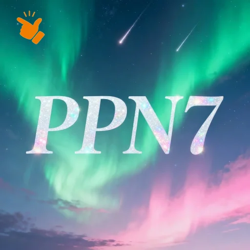 Logo da ppn7