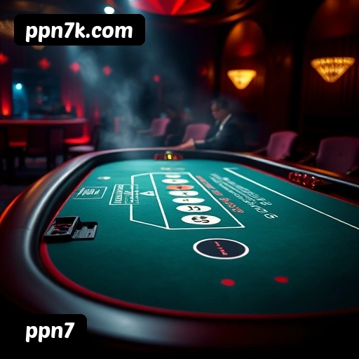 ppn7 Logo