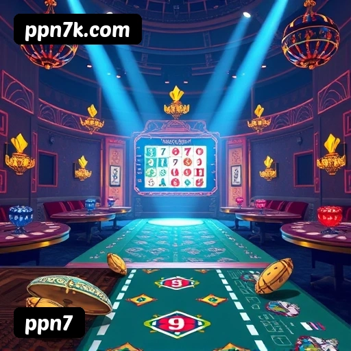 ppn7 Logo